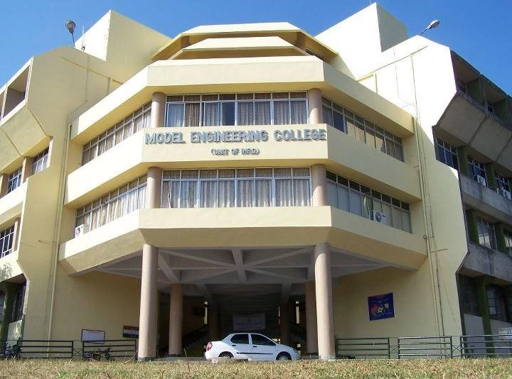 Govt. Model Engineering College (MEC) Thrikkakara campus