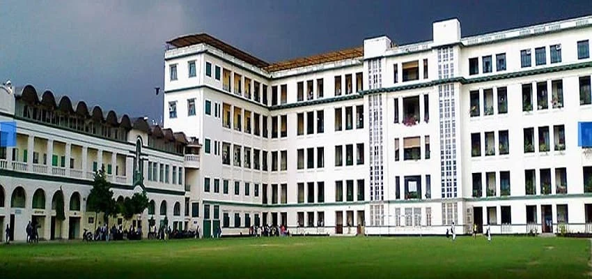 St. Xavier's College (SXC) campus