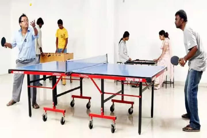 ICAT Design and Media College campus