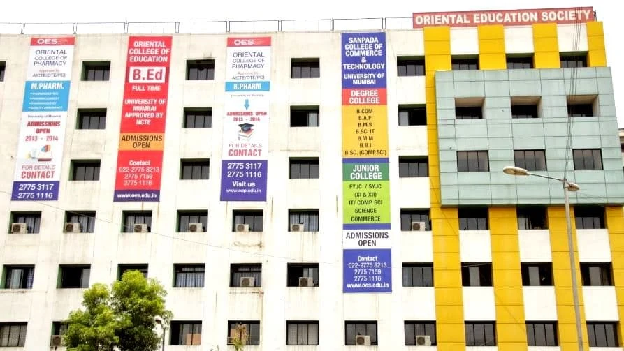 PERI Institute of Technology (PERIT) campus