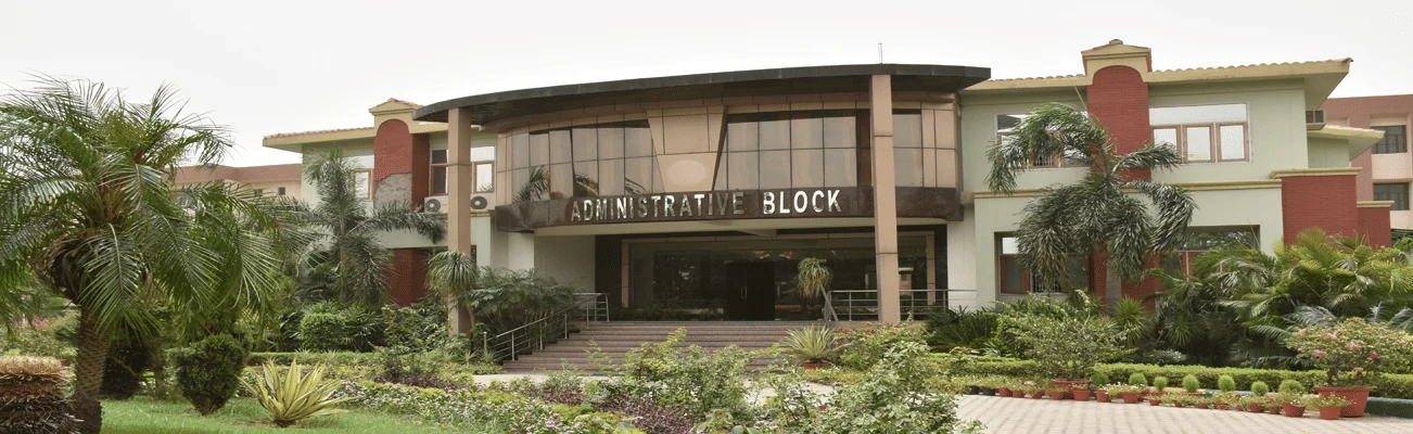 Sant Vivekanand College of Law & Higher Studies - (SVCL) campus