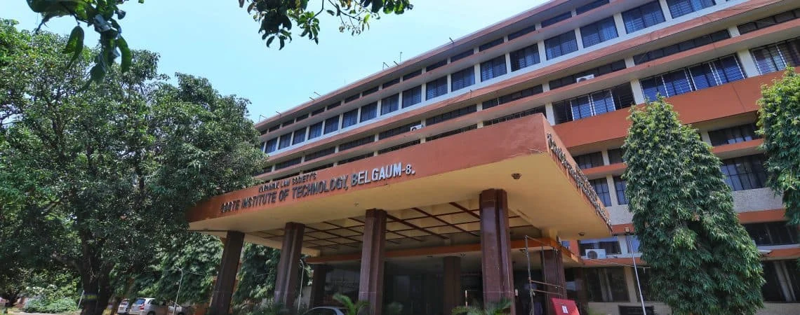 KLS Gogte Institute of Technology (KLS GIT) campus
