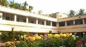 Banipur Mahila Mahavidyalaya campus