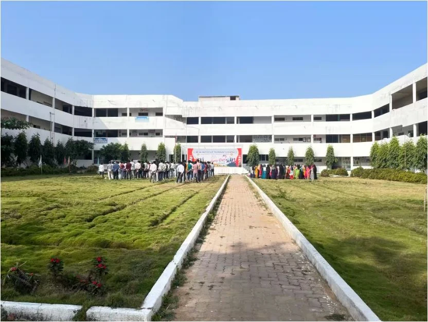 Sri Sai Institute of Technology and Science - (SSITS) campus