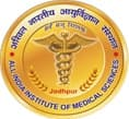 All India Institute of Medical Sciences (AIIMS) logo