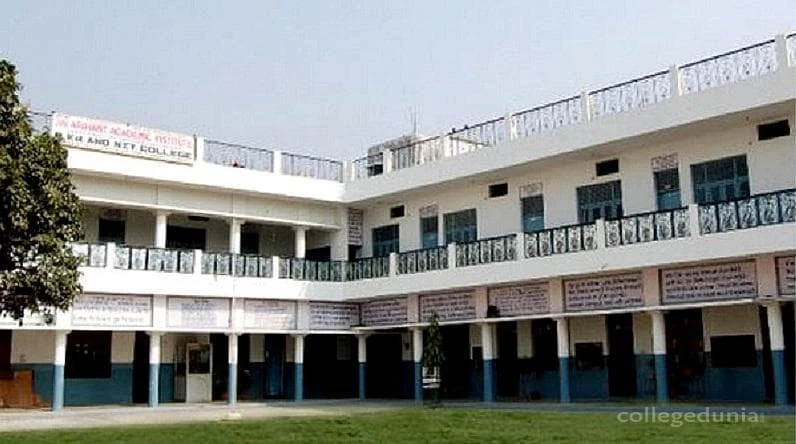 Arihant College of Arts, Commerce & Science (ACACS) campus
