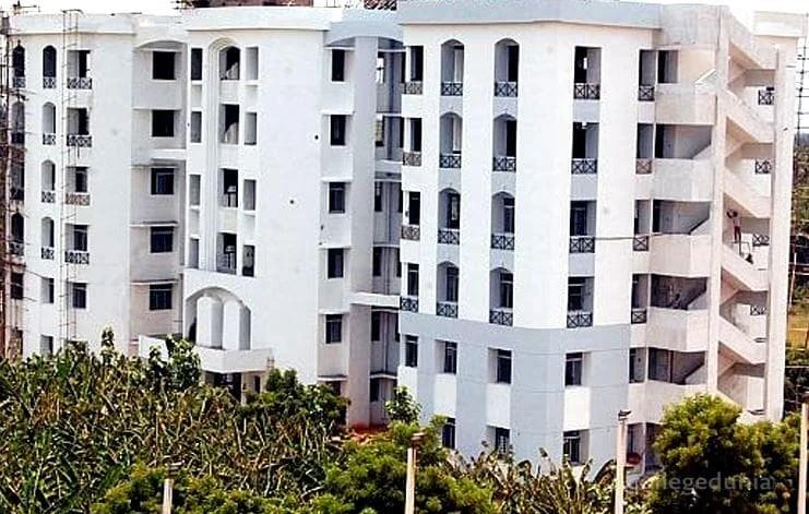 Pondicherry Institute of Medical Sciences (PIMS) campus