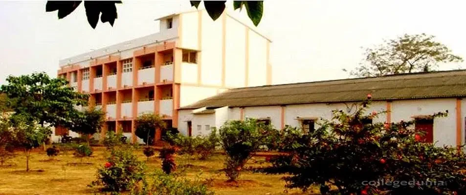 Jagannath Institute of Management & Engineering (JIME) campus