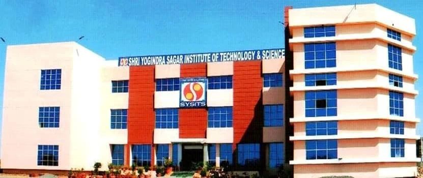 Shri Yogindra Sagar Institute of Technology and Science (SYSITS) campus