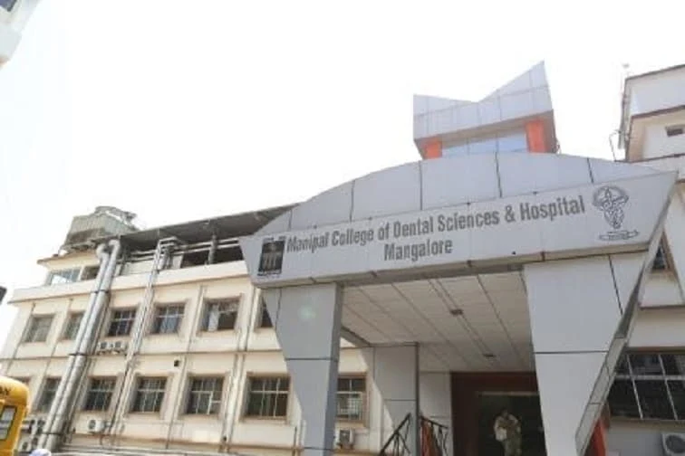 Manipal College of Dental Sciences (MCODS) campus