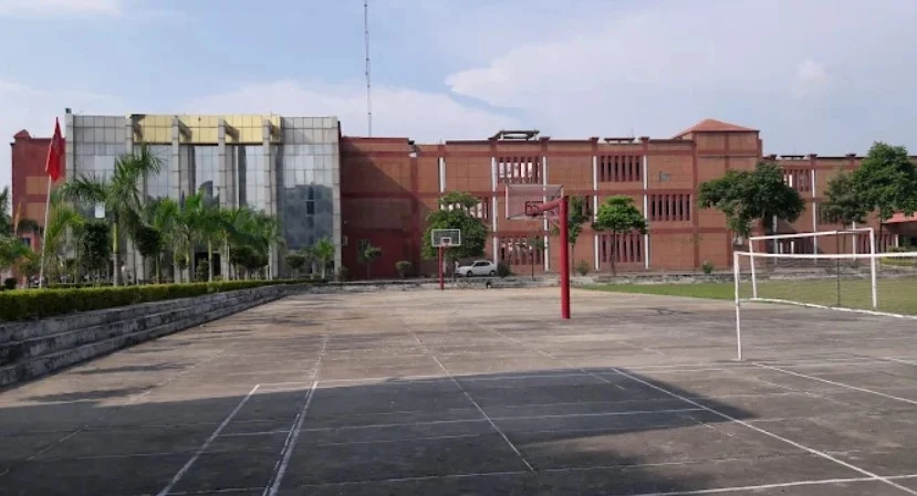 Global Research Institute of Management and Technology (GRIMT) campus