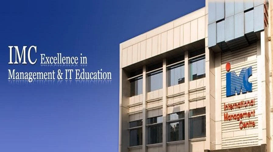 International Management Centre (IMC) campus