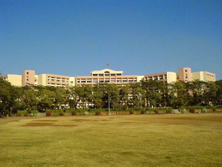 K.K. Wagh Institute of Engineering Education & Research - (KKWIEER) campus