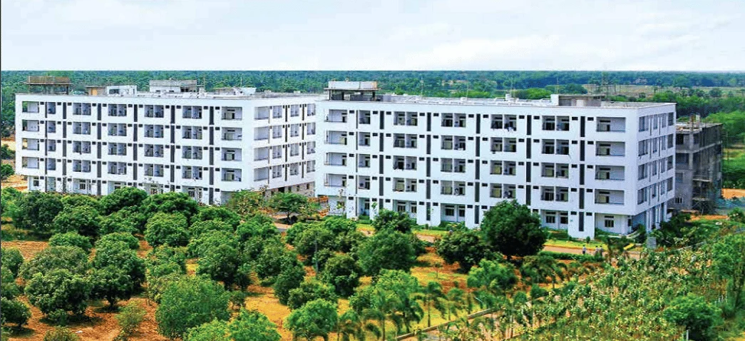 Aditya College Of Engineering and Technology - (ACET) campus