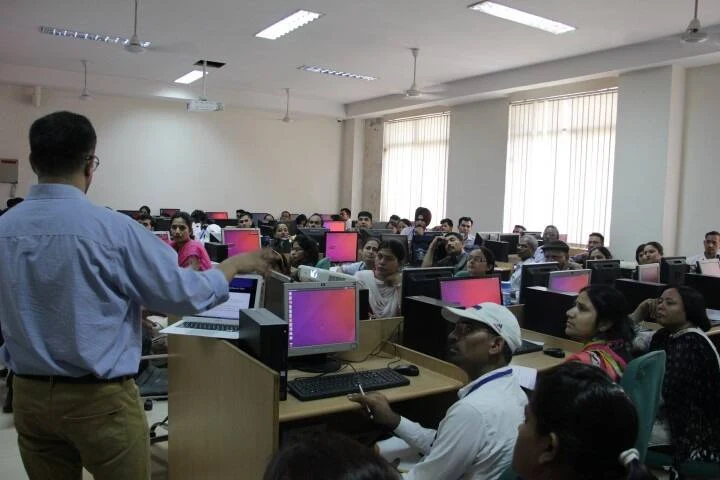 Sushant School of Design (SSD) campus