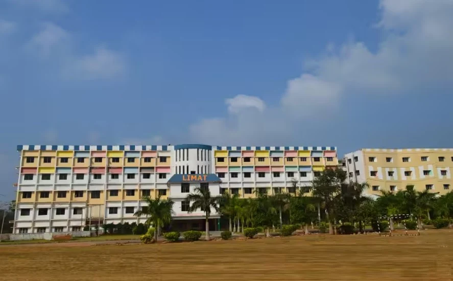 Lingayas Institute of Management and Technology (LIMAT) campus