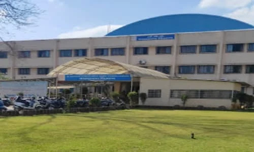 MAEERs Physiotherapy College (MPC) campus