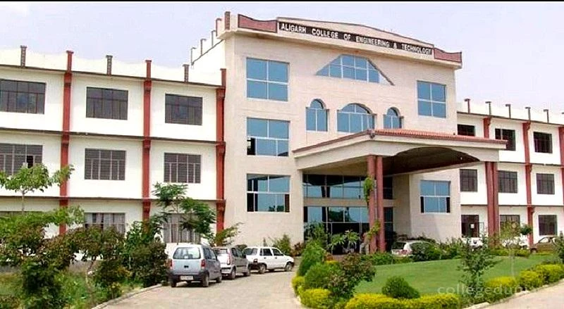 Aligarh College of Engineering and Management (ACEM) campus
