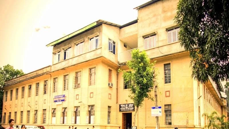 Assam Govt Homoeopathic Medical College and Hospital - (AHMCH) campus