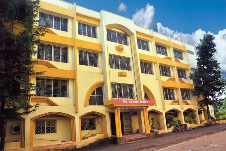 Koustuv Business School (KBS) campus