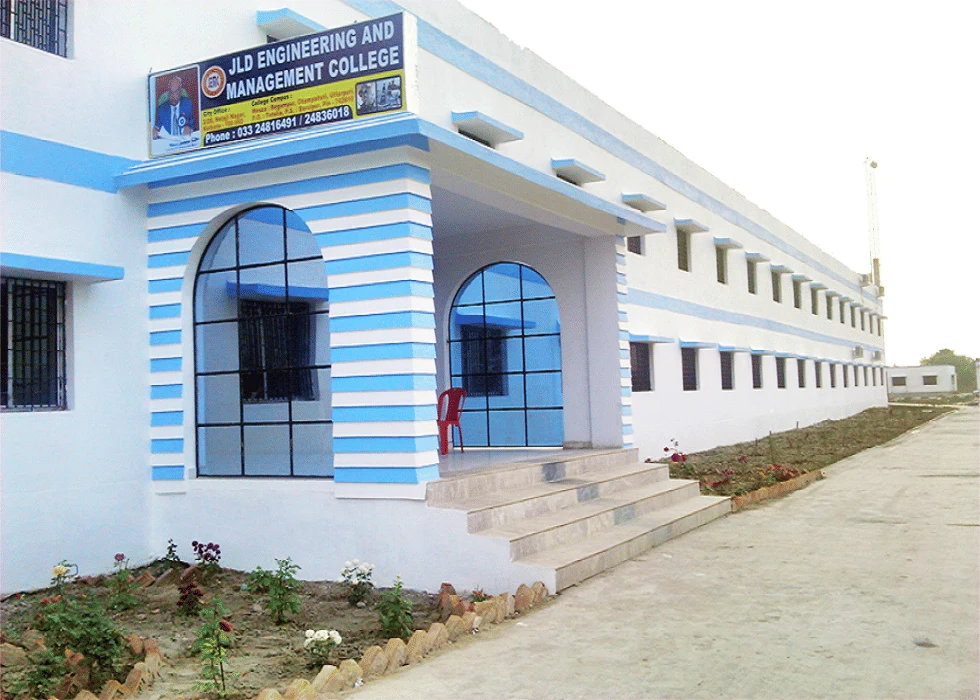 JLD Engineering and Management College (JEMC) campus