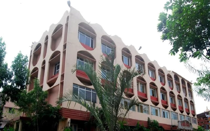 Regional College of Management (RCM) campus