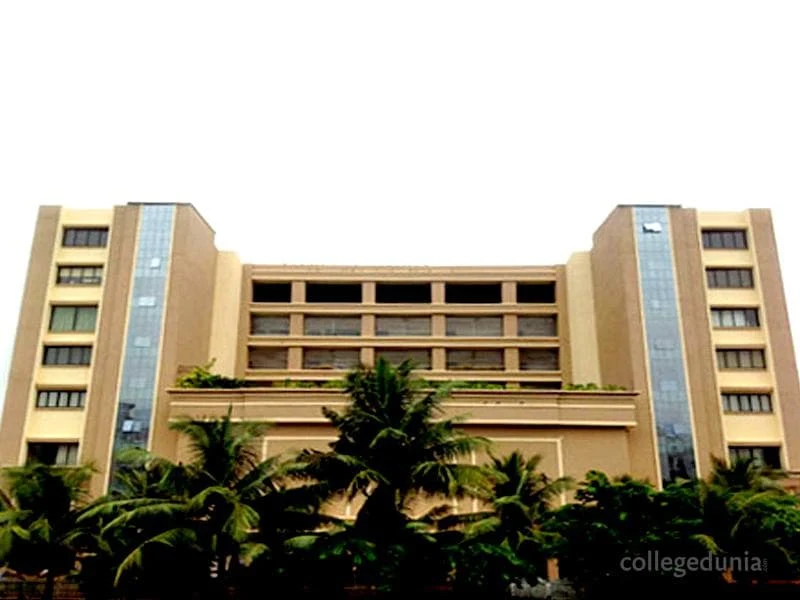 Atharva College of Fashion and Arts (ACFA) campus