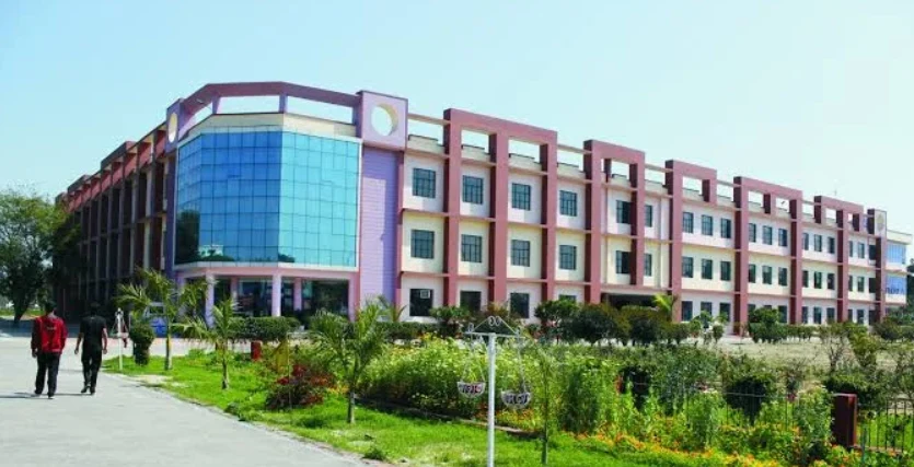 Dewan V.S. Group of Institutions (DVSGI) campus