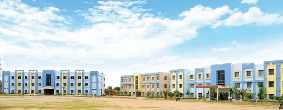 Malla Reddy Institute of Technology (MRIT) campus