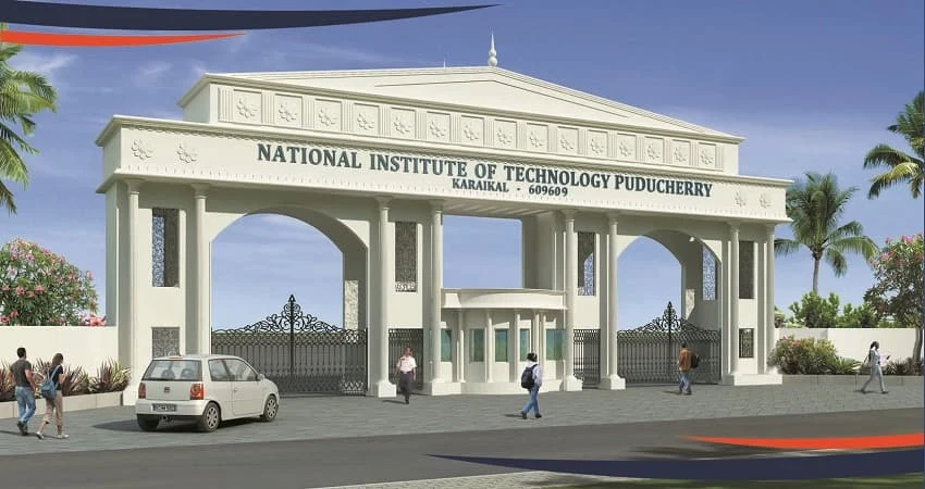 National Institute of Technology (NIT) campus