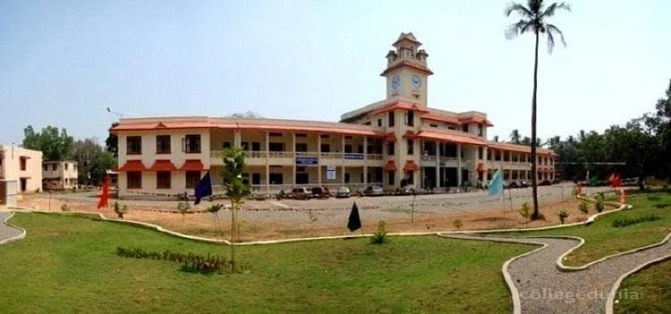 University of Kerala, University College Of Engineering Kariavattom campus
