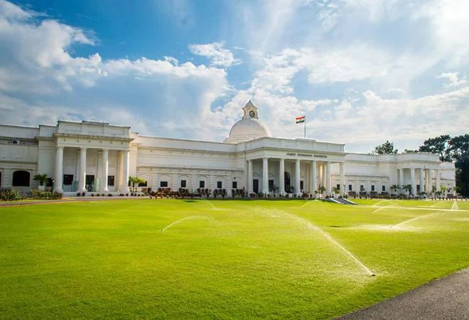 IIT Roorkee - Indian Institute of Technology (IITR) campus