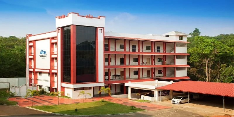 Kottayam Institute of Technology and Science (KITS) campus