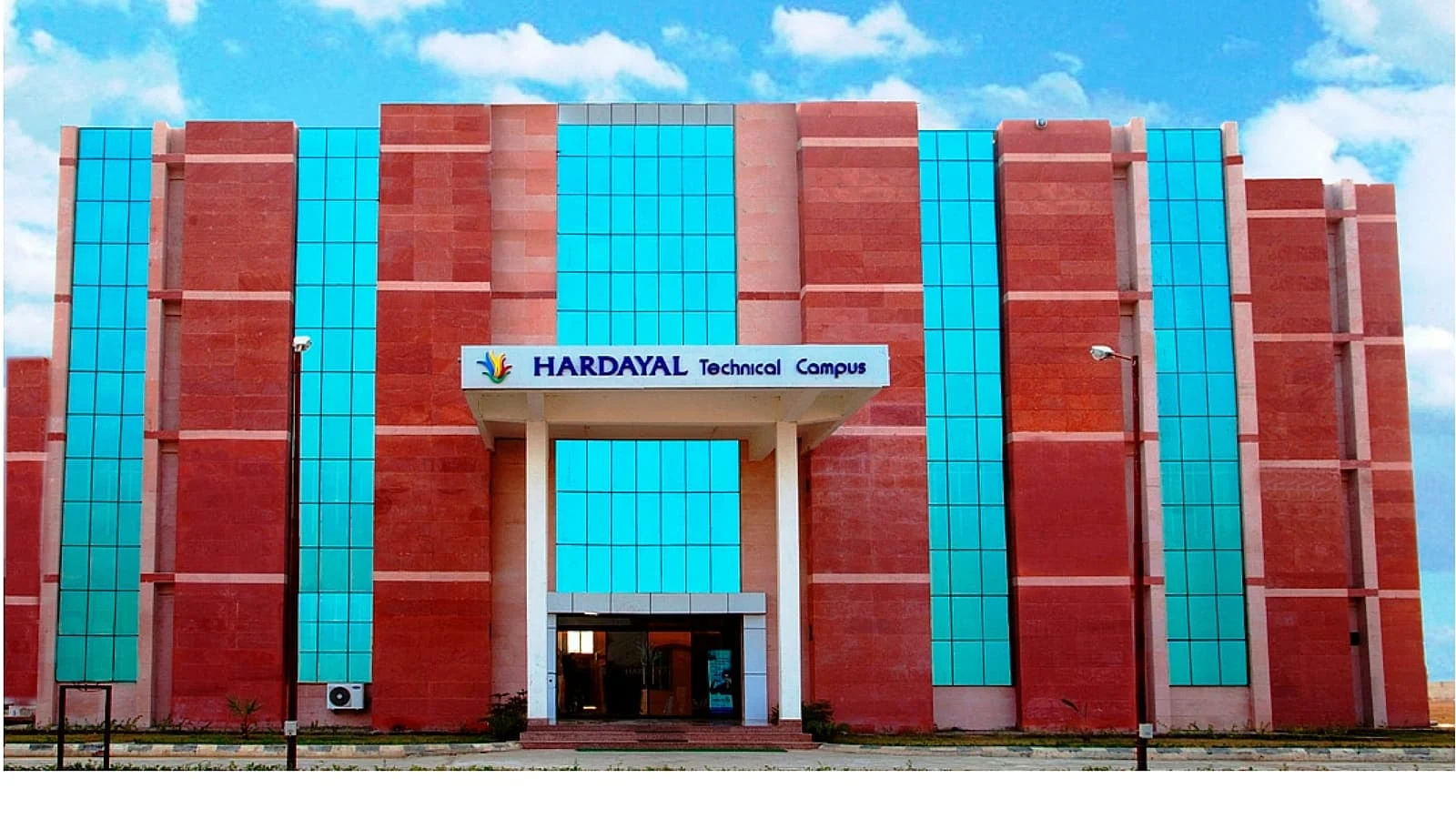 Hardayal Technical Campus (HTC) campus
