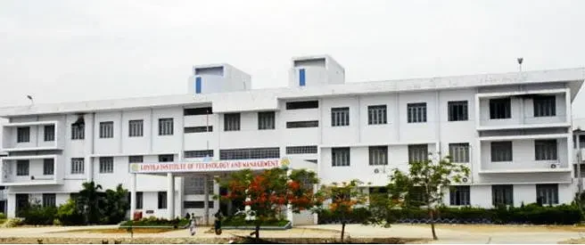 Loyola Institute of Technology and Management (LITAM) campus