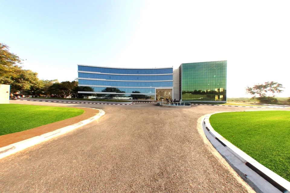 SVS Group of Institutions campus