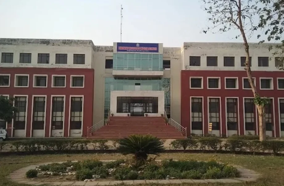 Bhagwant Institute of Technology (BIT) campus