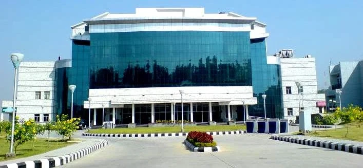 KC Gurukul College of Education campus