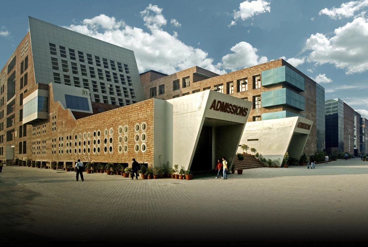 Lovely Professional University (LPU) campus