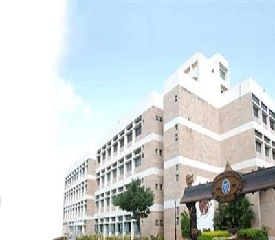 Bapuji Dental College and Hospital (BDCH) campus
