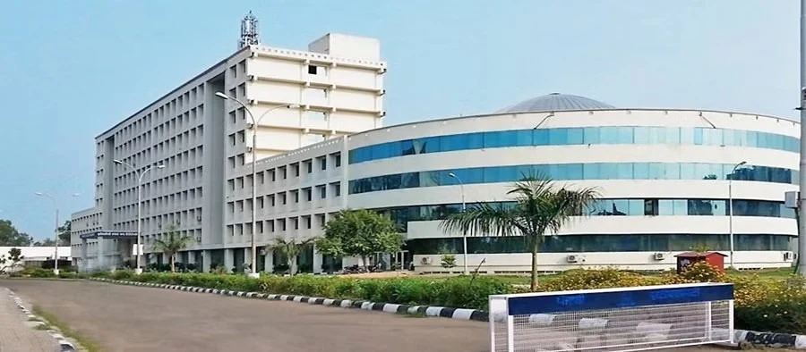 Jasdev Singh Sandhu Institute of Engineering and Technology (JSSIET) campus