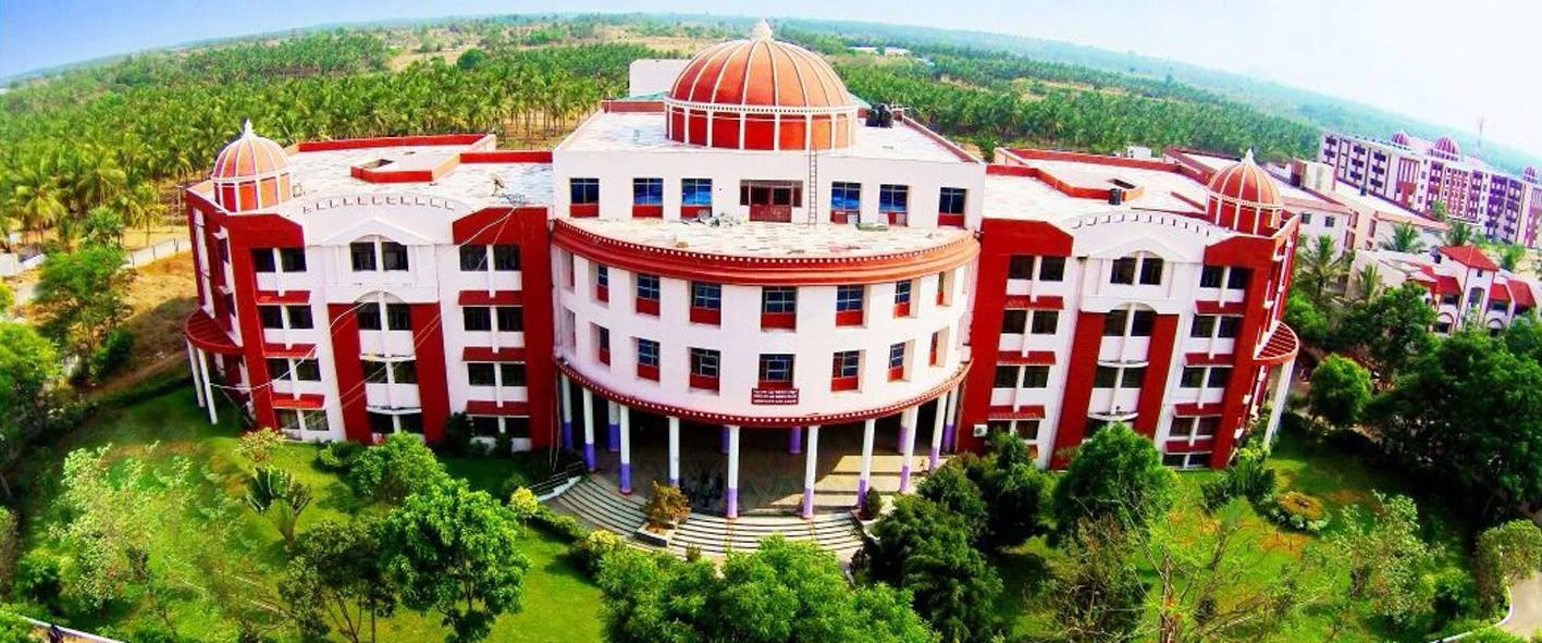 Nehru Group of Institutions - (NGI) campus
