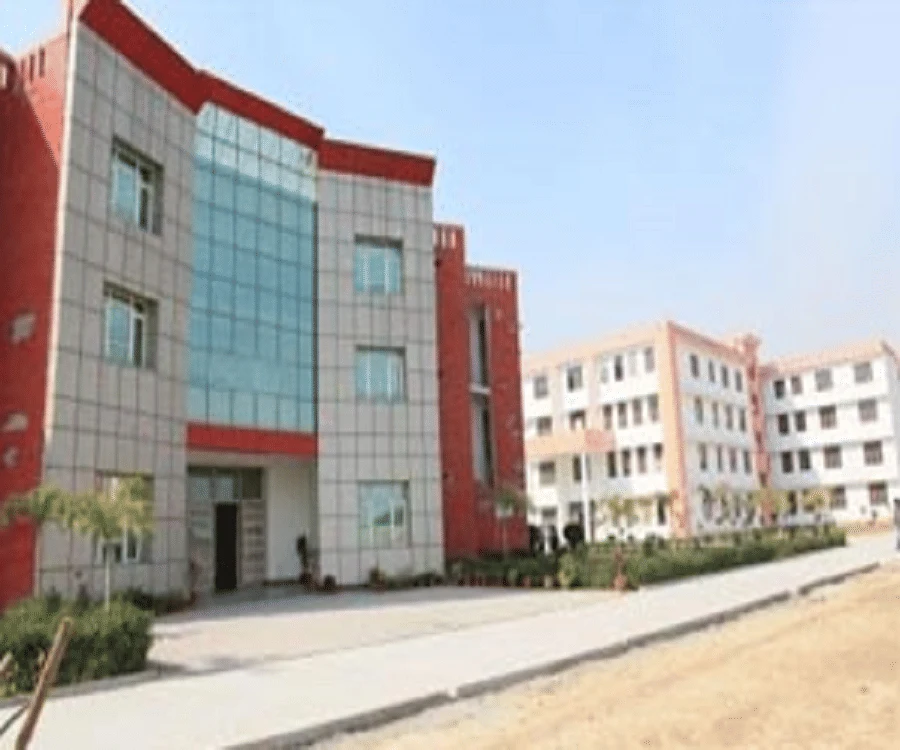Meerut Institute of Engineering & Technology Kumaon - (MIET) campus