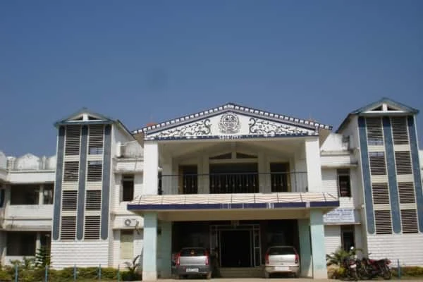 Sanjay Memorial Institute of Technology (SMIT) campus