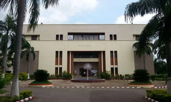 Bhilai Institute of Technology (BIT) campus
