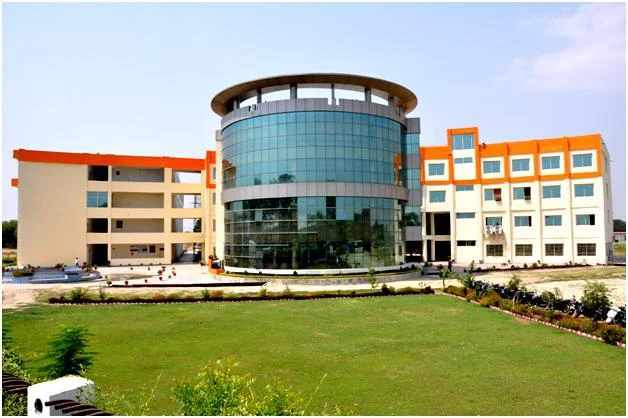 College of Engineering Sciences & Technology (CEST) campus