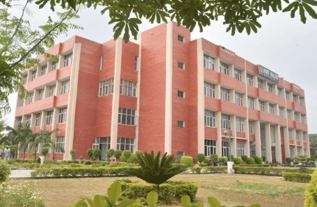 Malout Institute of Management and Information Technology (MIMIT) campus