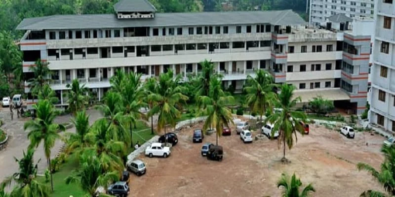 Azeezia Dental College campus