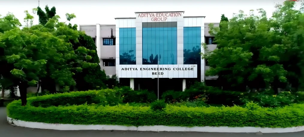 Aditya Engineering College (AEC) campus