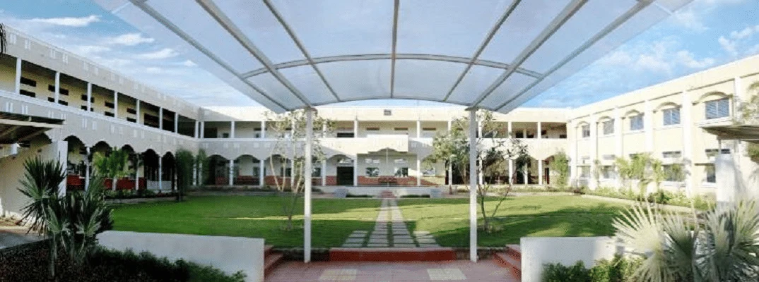 Al-Badar Dental College and Hospital campus
